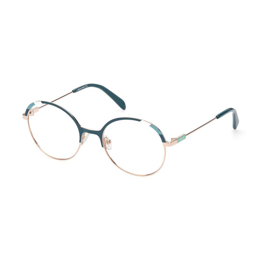 Pucci Emilio Pucci EP5201 89 Blauw Dames Bril