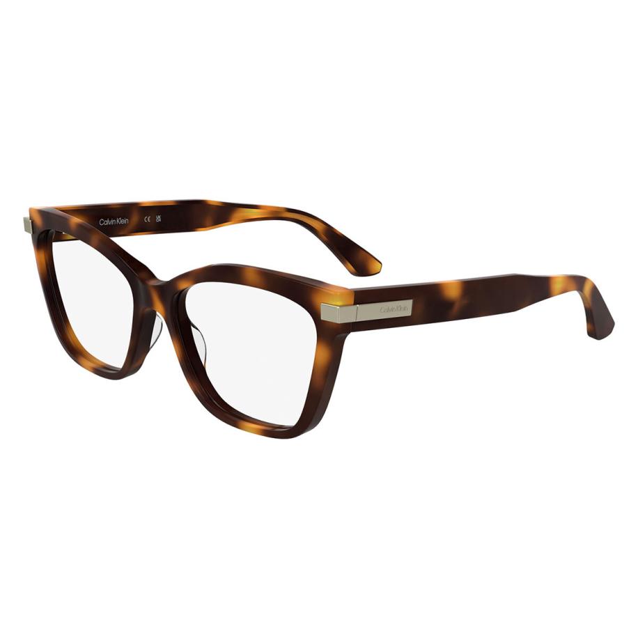 Calvin Klein CK25513 N 240 Tortoiseshell Dames Bril