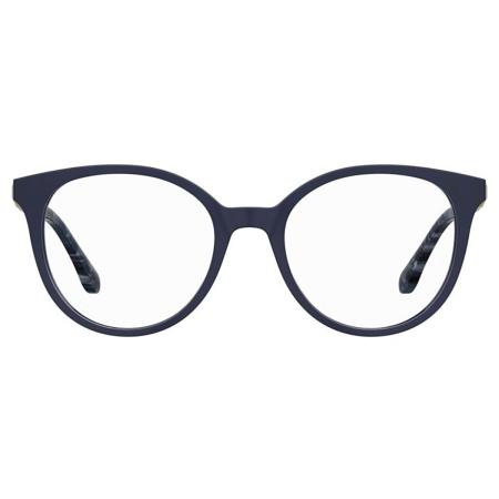 Pierre Cardin P.C. 8540 PJP Blauw Dames Bril