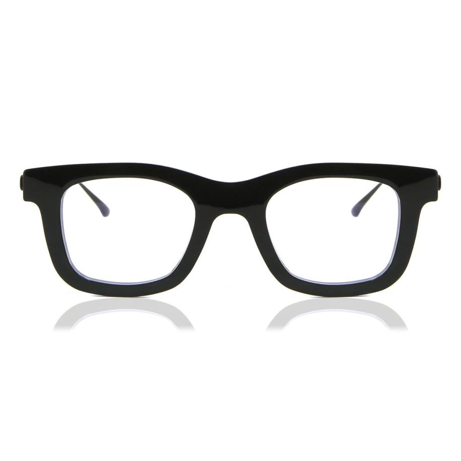 Thierry Lasry Sketchy 101 Zwart Heren Bril