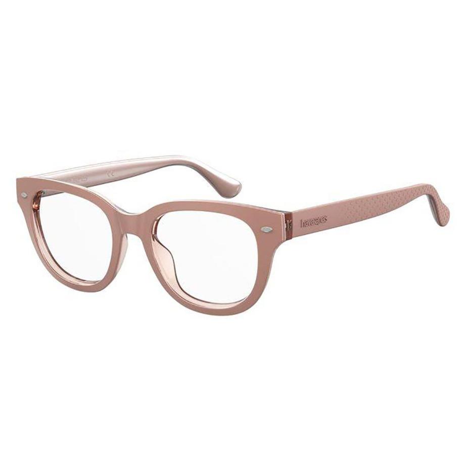 Havaianas ALMADA/V 5KC Roze Dames Bril