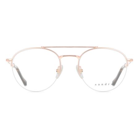 Sandro SD4010 904 Goud Heren Bril