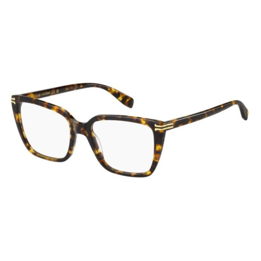 Marc Jacobs MJ 1107 86 Tortoiseshell Dames Bril