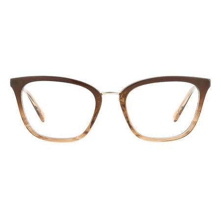 Fossil FOS 7159 09Q Bruin Dames Bril