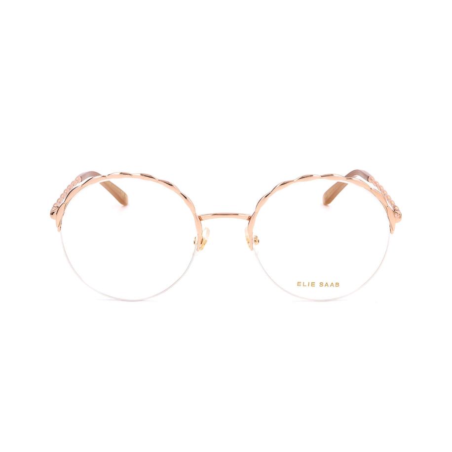 Elie Saab ES 53 DDB Goud Dames Bril