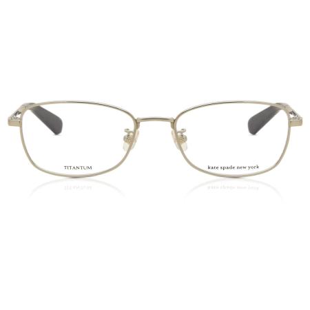 Kate Spade Abilene/F Aziatische pasvorm 3YG Geel Heren Bril