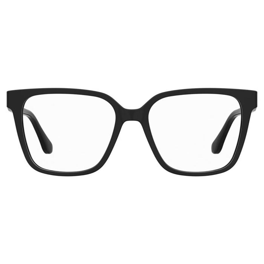 Pierre Cardin P.C. 8542 807 Zwart Dames Bril