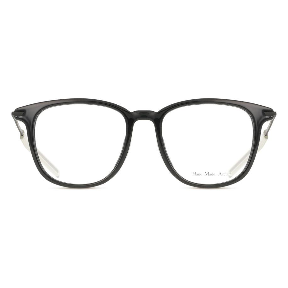 Dior BLACK TIE 195F Aziatische pasvorm 263 Zwart Heren Bril