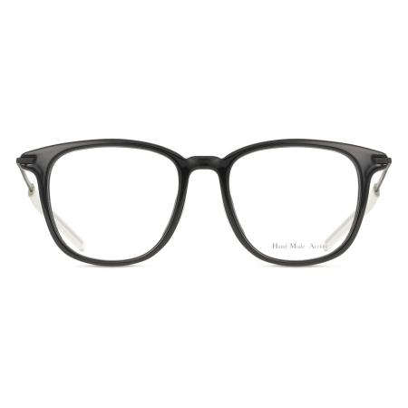 Dior BLACK TIE 195F Aziatische pasvorm 263 Zwart Heren Bril