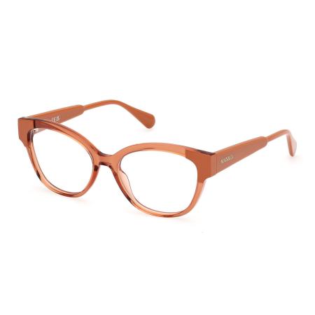 Max & Co. MO5117 042 Doorzichtig Dames Bril