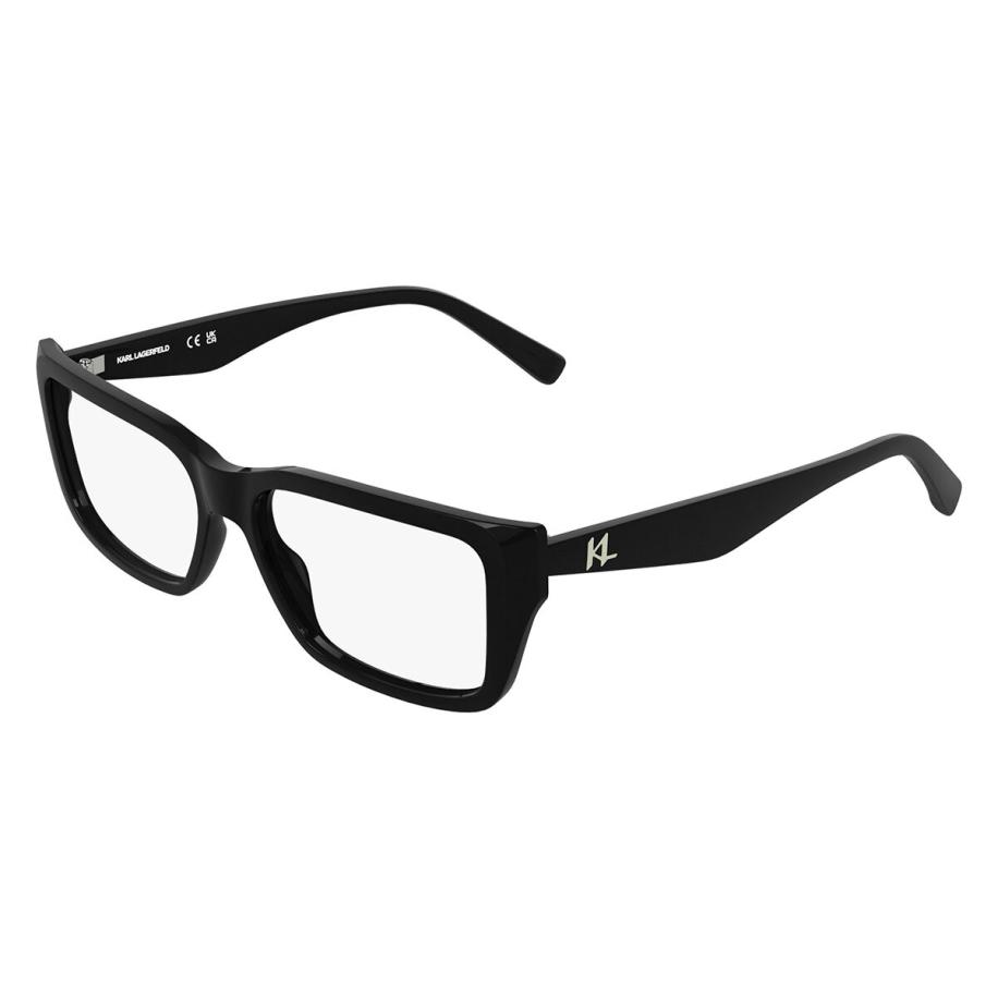 Karl Lagerfeld KL6212 1 Zwart Dames Bril