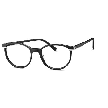 HUMPHREY´S 583161 10 Zwart Heren Bril