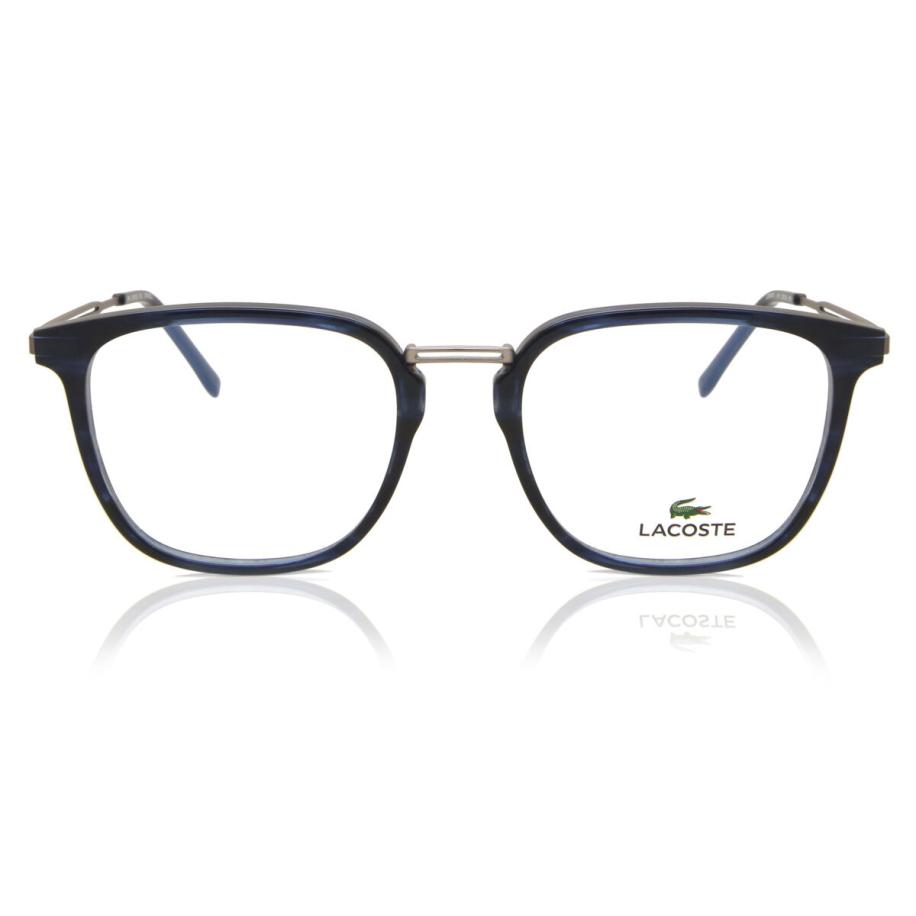 Lacoste L2853PC 215 Blauw Heren Bril