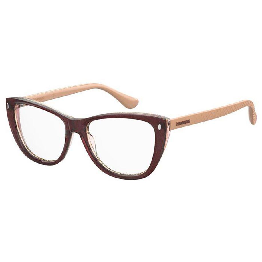 Havaianas ARPOADOR/V EGL Bordeaux Dames Bril