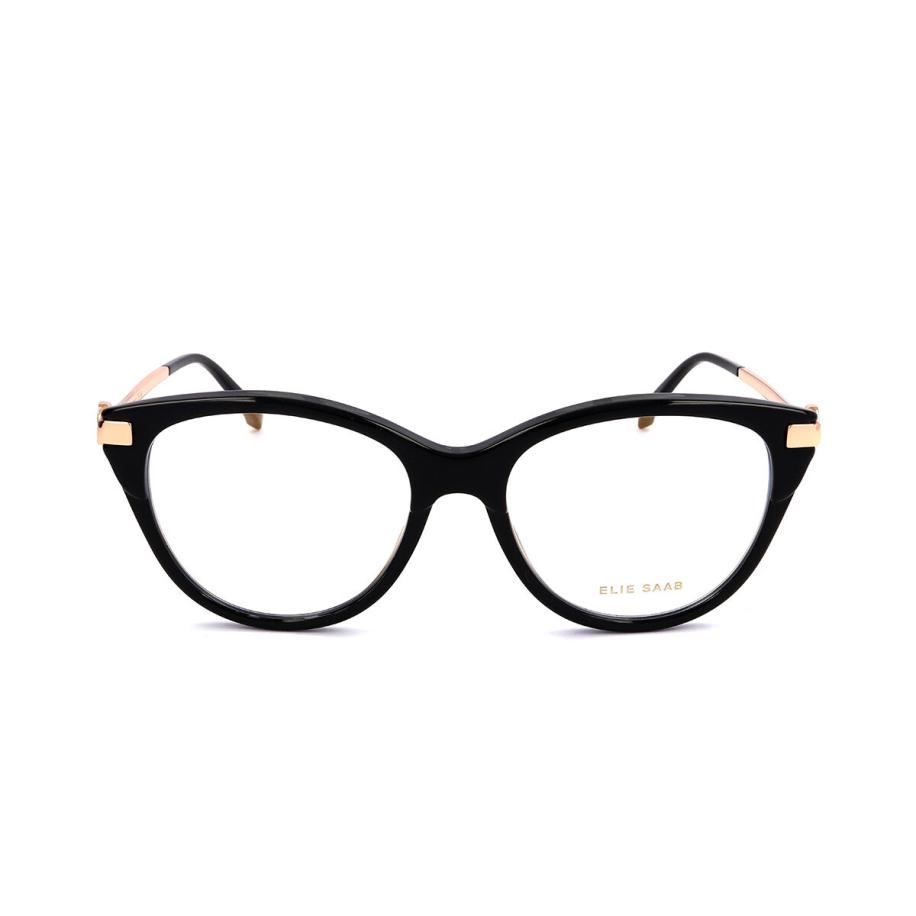 Elie Saab ES 56 807 Zwart Dames Bril