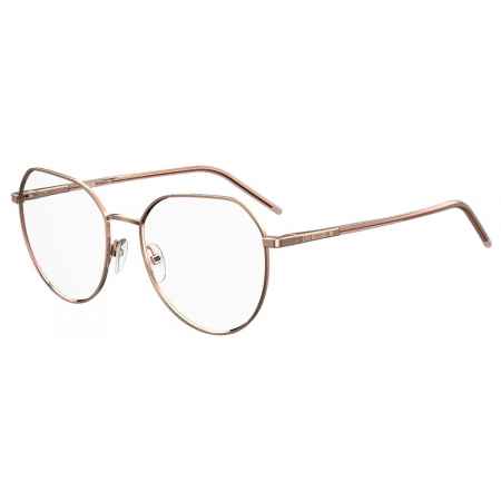 Moschino Love MOL560 DDB Goud Dames Bril