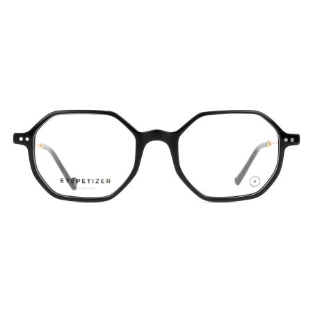 Eyepetizer Neuf C.A Zwart Heren Bril