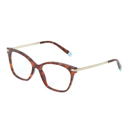 Tiffany & Co. TF2194 8002 Tortoiseshell Dames Bril