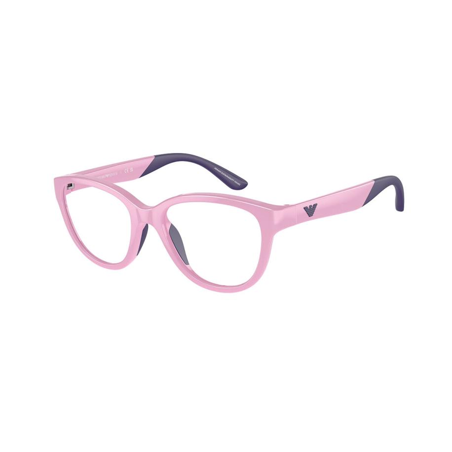 Emporio Armani EK3002F Aziatische pasvorm Kinder 6016 Purple Dames Bril