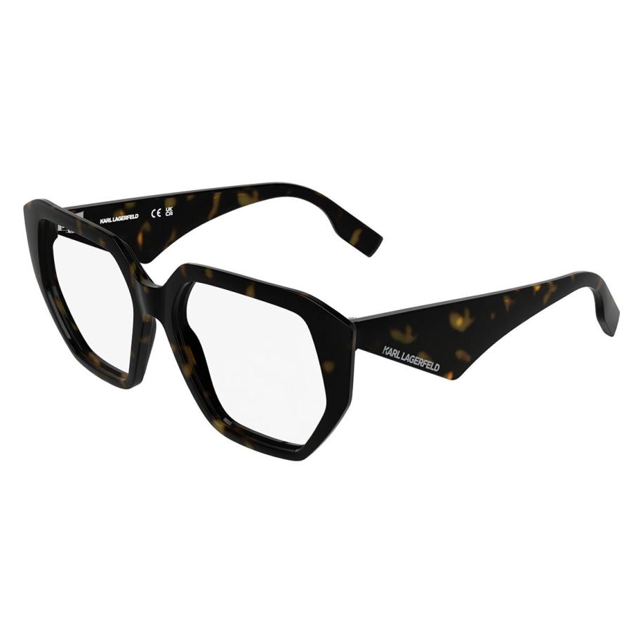 Karl Lagerfeld KL6213 240 Tortoiseshell Dames Bril