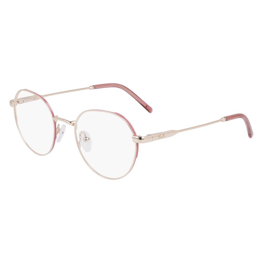 DKNY DK1032 717 Goud Dames Bril