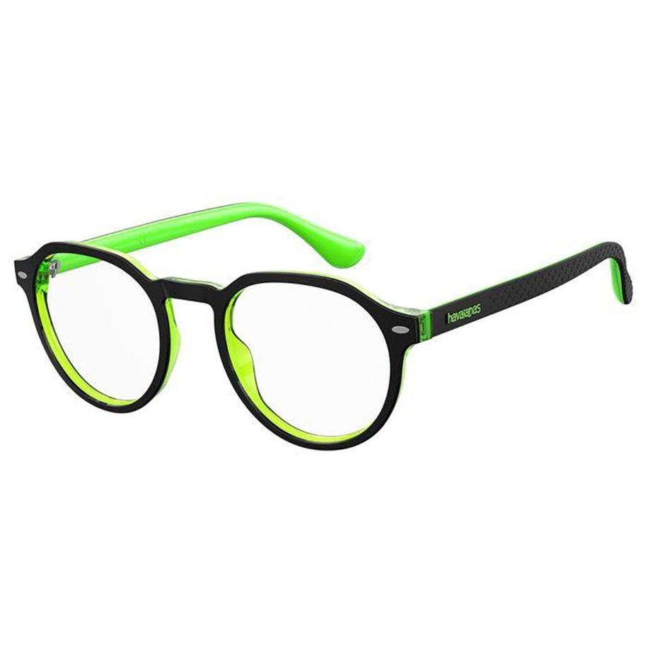 Havaianas ARRAIAL/V 7ZJ Zwart Heren Bril