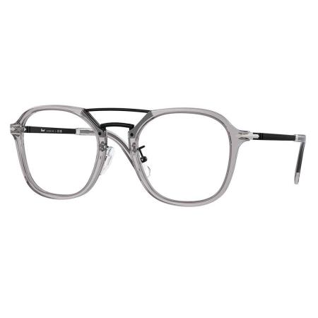 Persol PO3352V 309 Doorzichtig Heren Bril