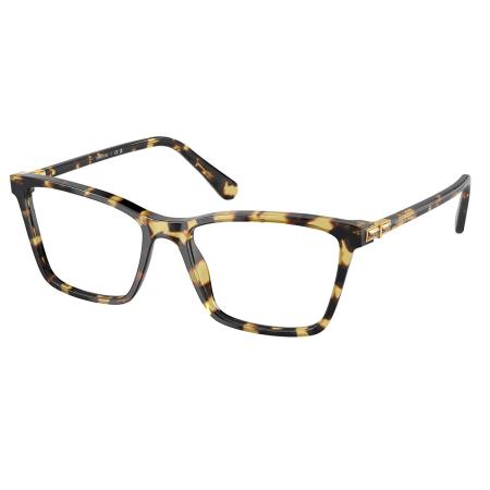 Swarovski SK2015 1009 Tortoiseshell Dames Bril