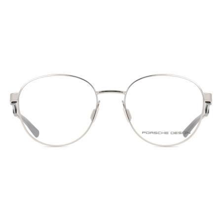 Porsche Design P8746 B Zilver Heren Bril