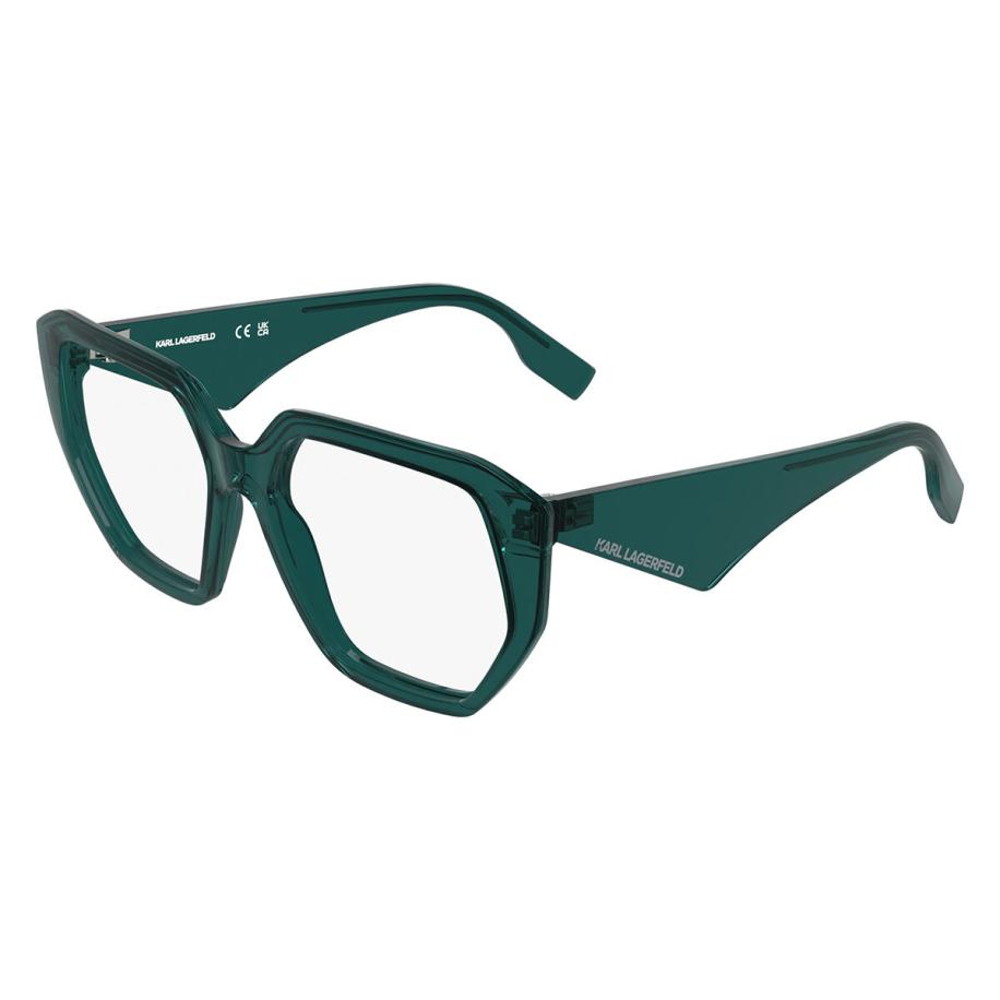 Karl Lagerfeld KL6213 425 Blauw Dames Bril