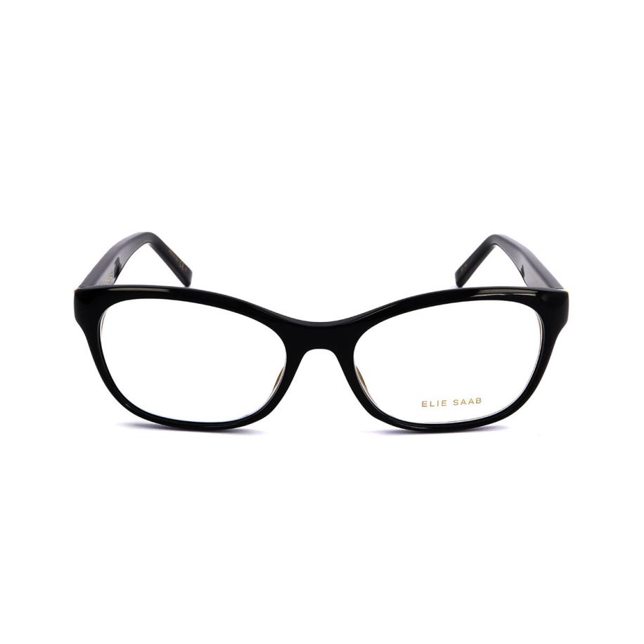 Elie Saab ES 77 807 Zwart Dames Bril