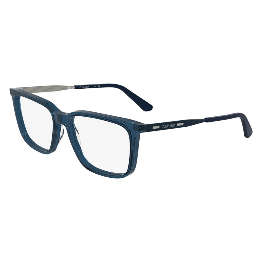 Calvin Klein CK25517 N 400 Blauw Heren Bril