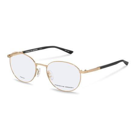 Porsche Design P8731 B000 Goud Heren Bril