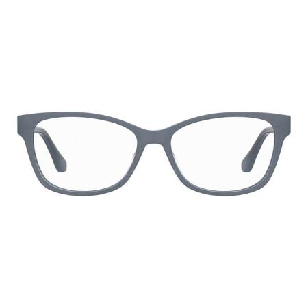 Pierre Cardin P.C. 8543 MVU Blauw Dames Bril