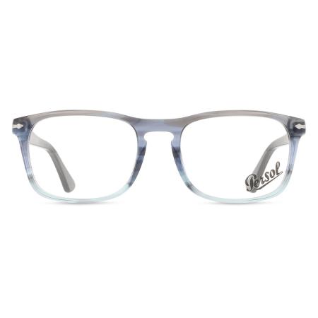 Persol PO3344V 1205 Grijs Heren Bril