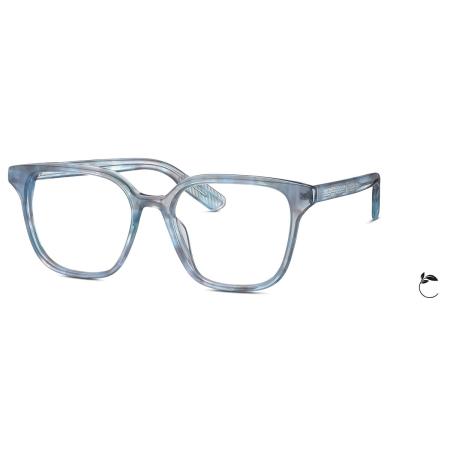 Mini 743036 73 Tortoiseshell Heren Bril