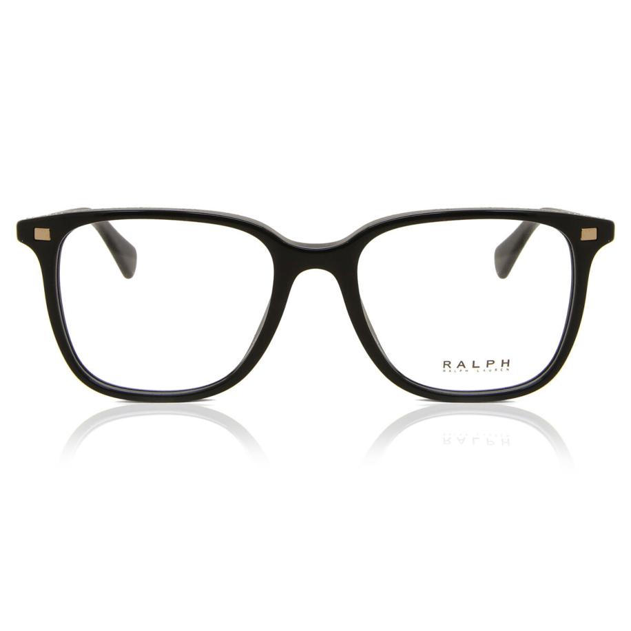 Ralph by Ralph Lauren RA7147 5001 Zwart Dames Bril