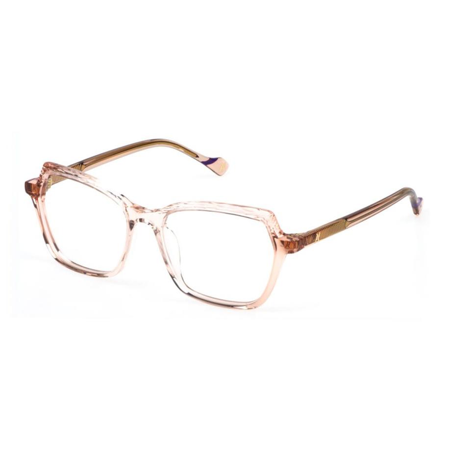 Yalea VYA169 SARA 0ABA Roze Dames Bril