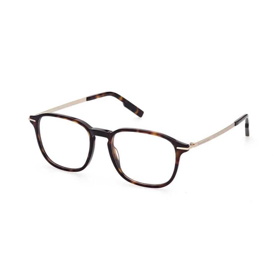 Zegna EZ5229 52 Tortoiseshell Heren Bril