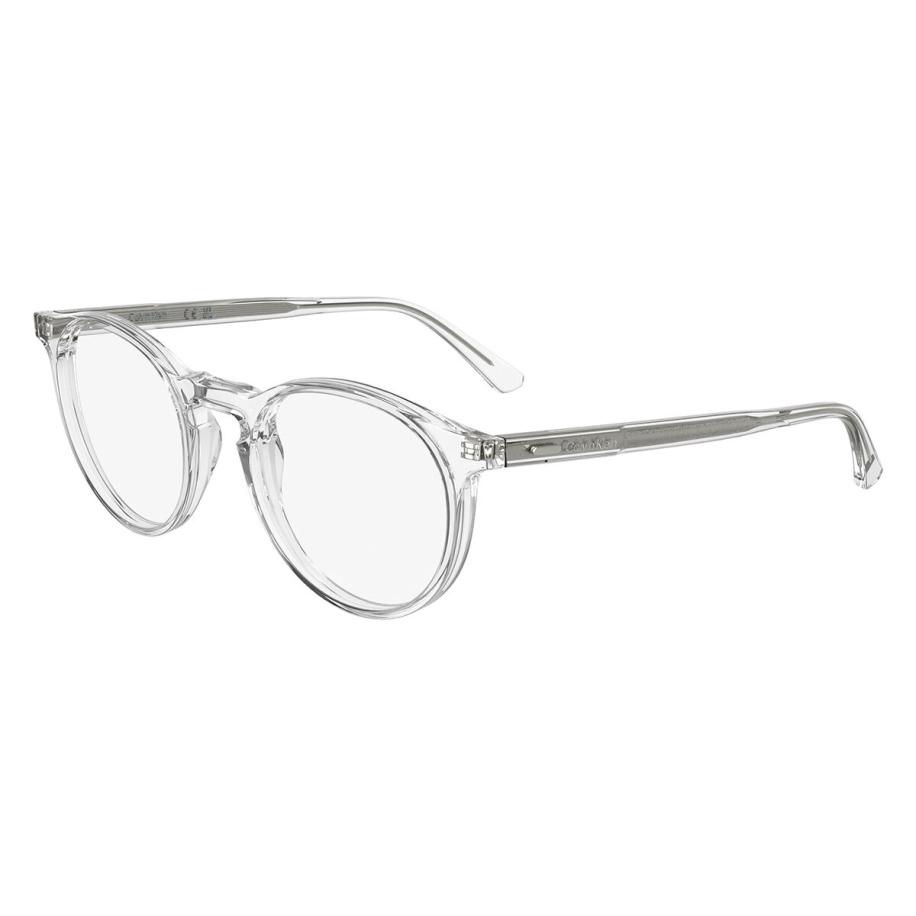 Calvin Klein CK25518 N 970 Doorzichtig Heren Bril