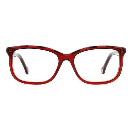 Carolina Herrera HER 0147 C8C Rood Dames Bril