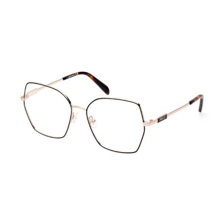 Pucci Emilio Pucci EP5213 005 Zwart Dames Bril