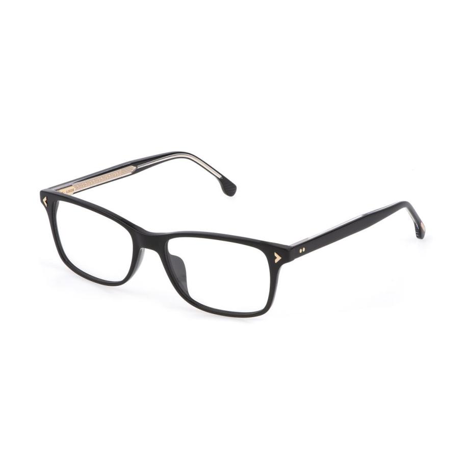 Lozza VL4292 700 Zwart Heren Bril