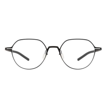 Ic! Berlin IC5042-D Nori 002 Zwart Heren Bril