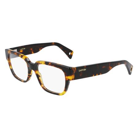 Lanvin LNV2601 234 Tortoiseshell Dames Bril