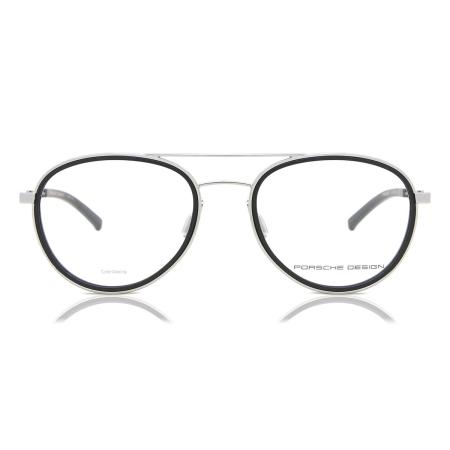 Porsche Design P8366 C Zilver Heren Bril