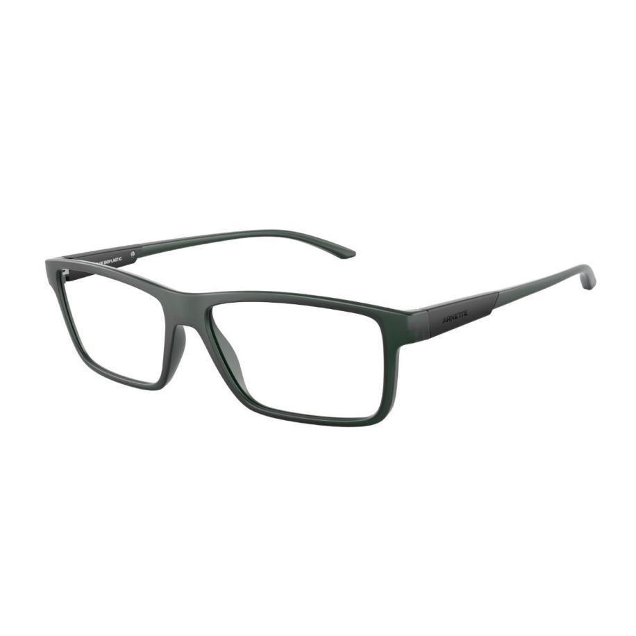 Arnette AN7216 Cross Fade II 2845 Groen Heren Bril