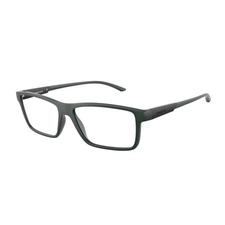 Arnette AN7216 Cross Fade II 2845 Groen Heren Bril