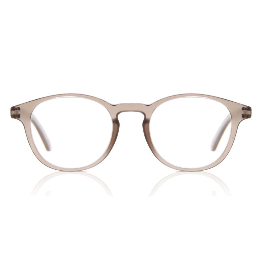 Montana Readers MR52 MR52C Doorzichtig Heren Bril