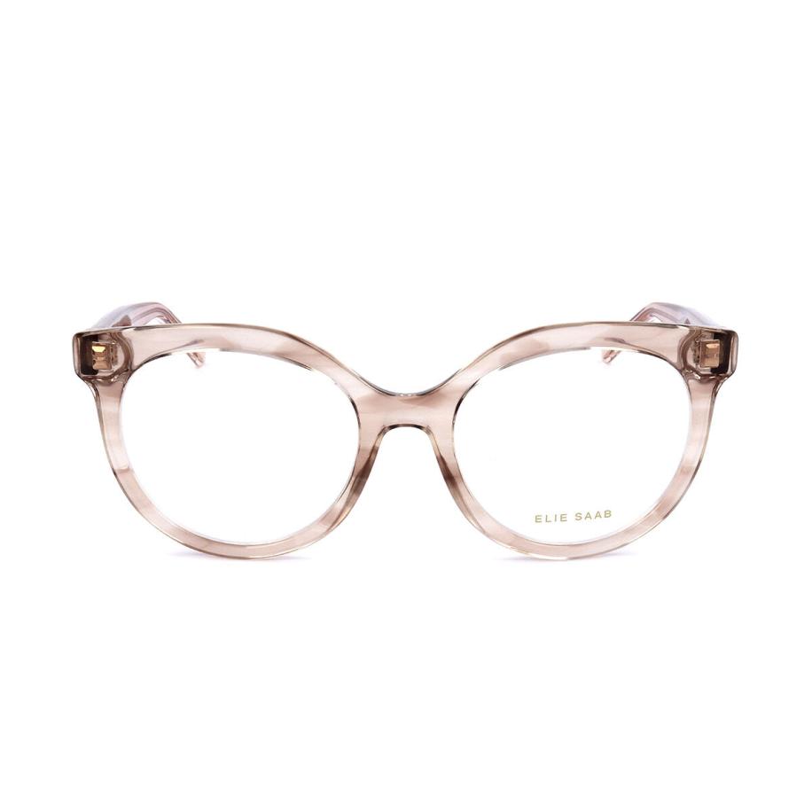 Elie Saab ES 93 9Q Bruin Dames Bril